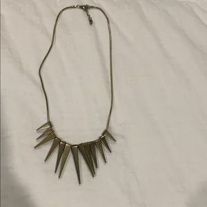 Express necklace